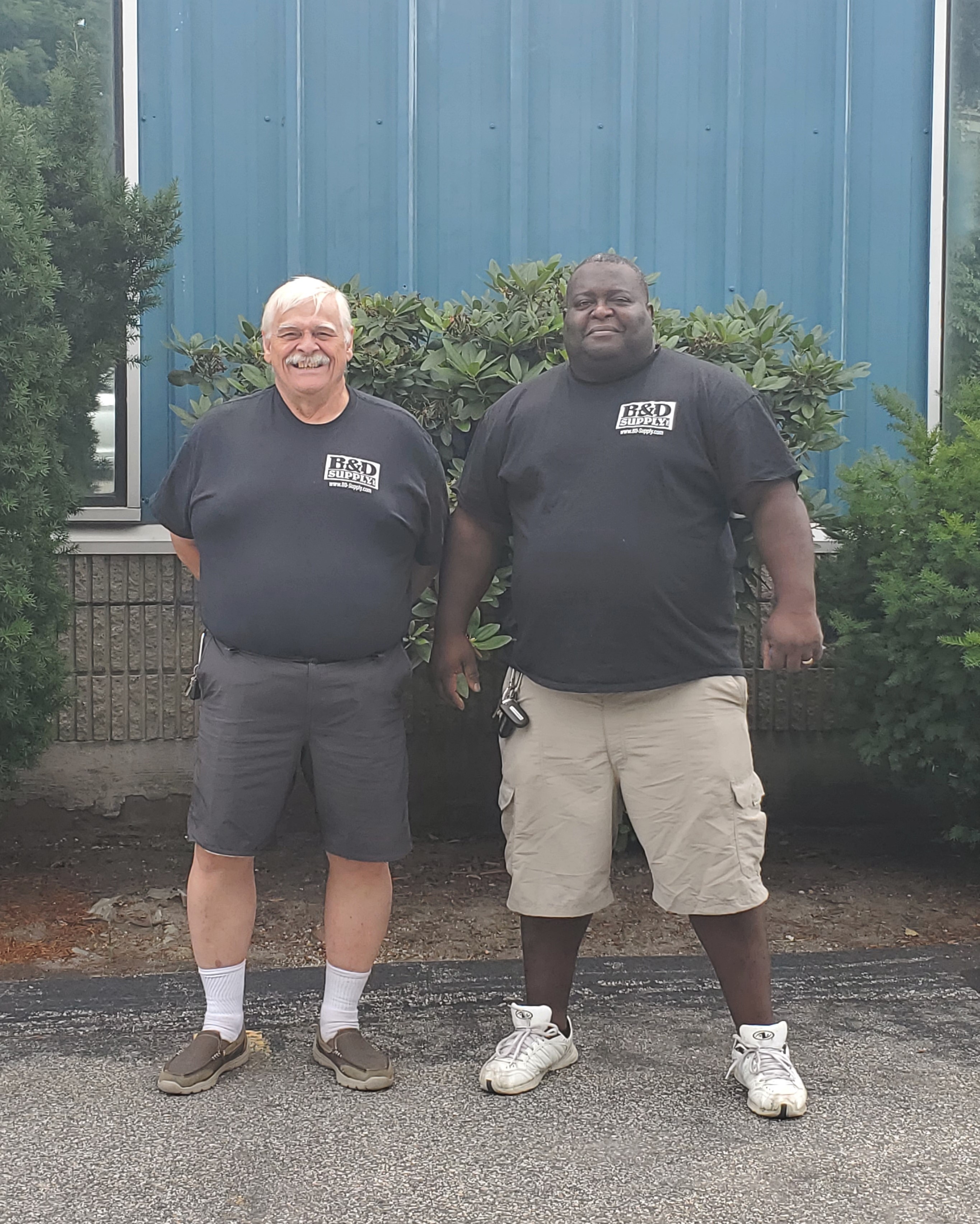 Leominster is Reopening Monday, August 3rd!